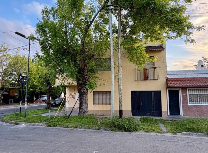 Departamento · 55m² · 3 Ambientes · 1 Cochera
