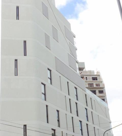 Departamento · 38m² · 2 Cocheras