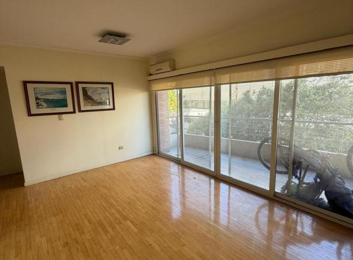 Departamento · 54m² · 2 Ambientes · 1 Cochera