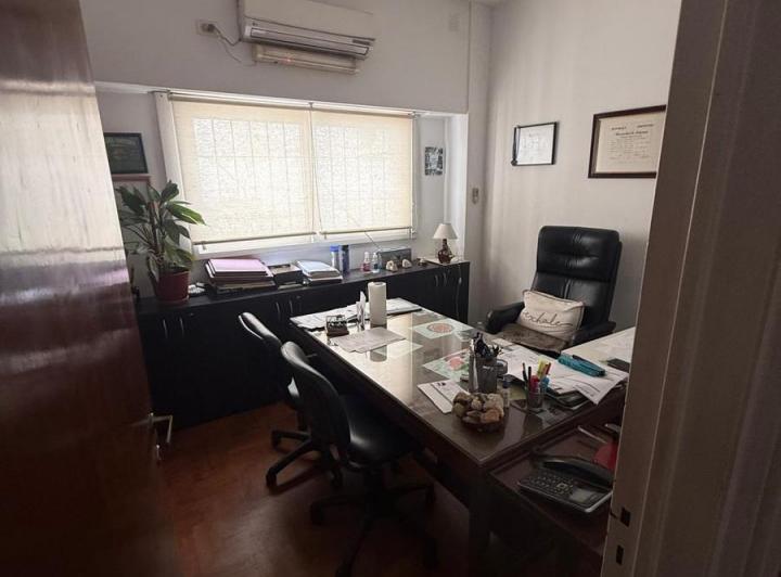 Departamento · 60m² · 2 Ambientes