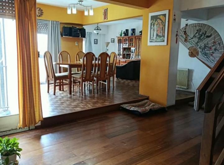 Departamento · 148m² · 5 Ambientes