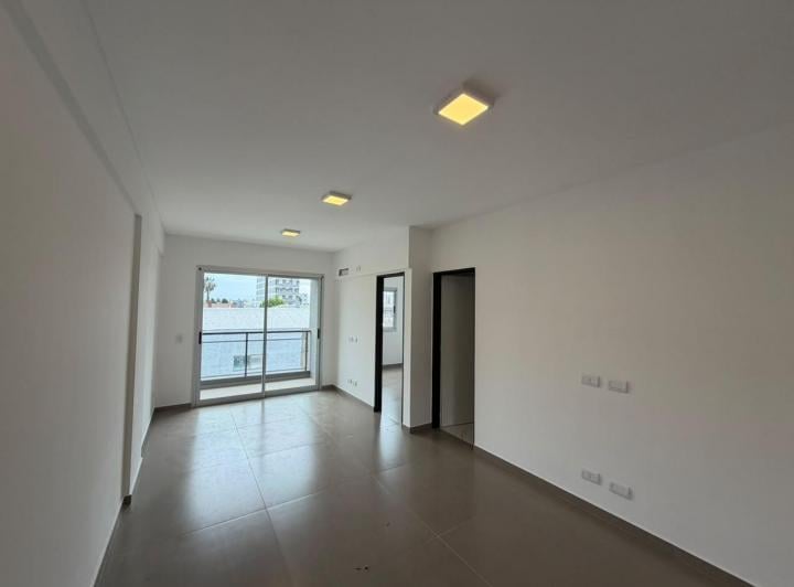 Departamento · 44m² · 2 Ambientes