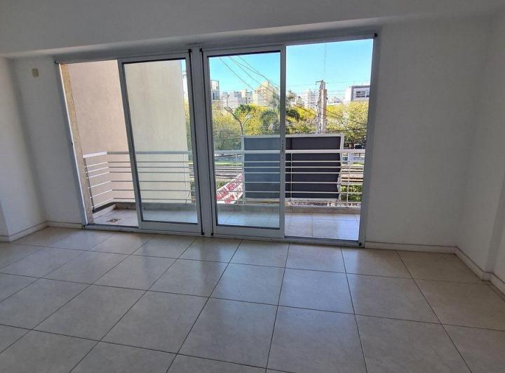 Departamento · 38m² · 2 Ambientes