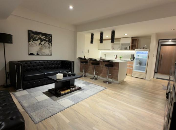 Departamento · 50m² · 2 Ambientes