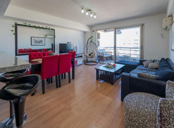 Departamento · 67m² · 3 Ambientes