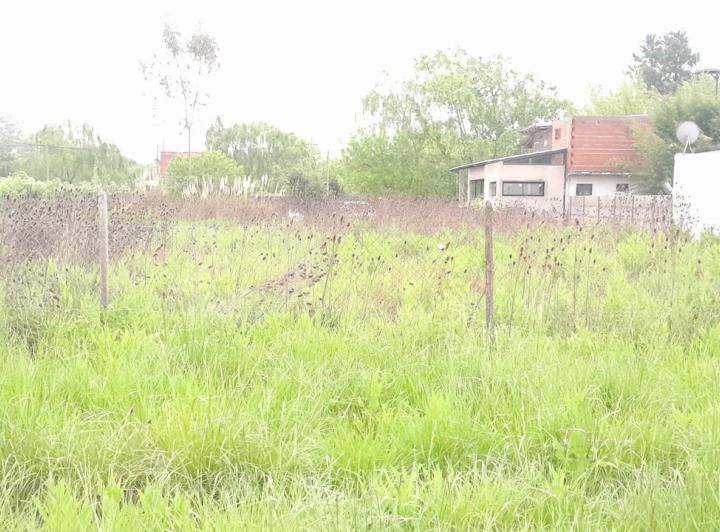 Terreno · 600m²