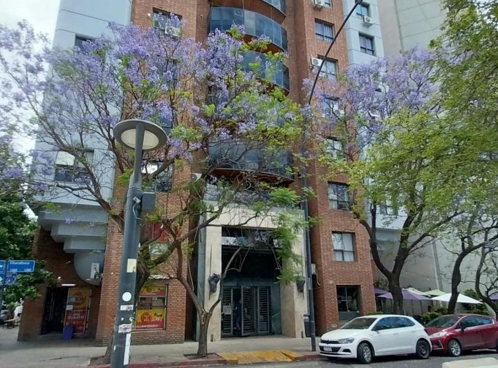 Departamento · 68m² · 3 Ambientes