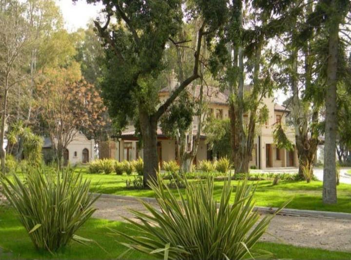 Terreno · 1010m²