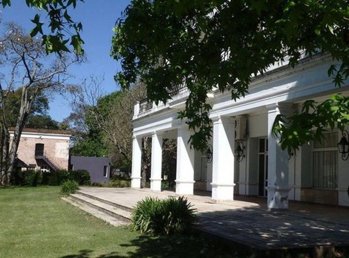 Terreno · 940m²
