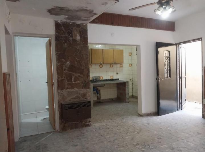 Casa · 86m² · 4 Ambientes