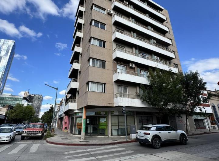 Departamento · 57m² · 3 Ambientes