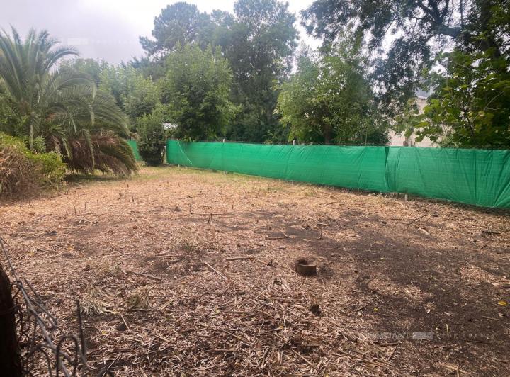 Terreno · 900m²