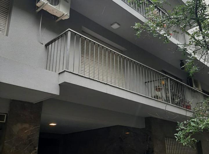 Departamento · 120m² · 6 Ambientes