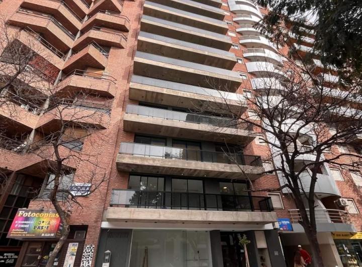 Departamento · 45m² · 2 Ambientes