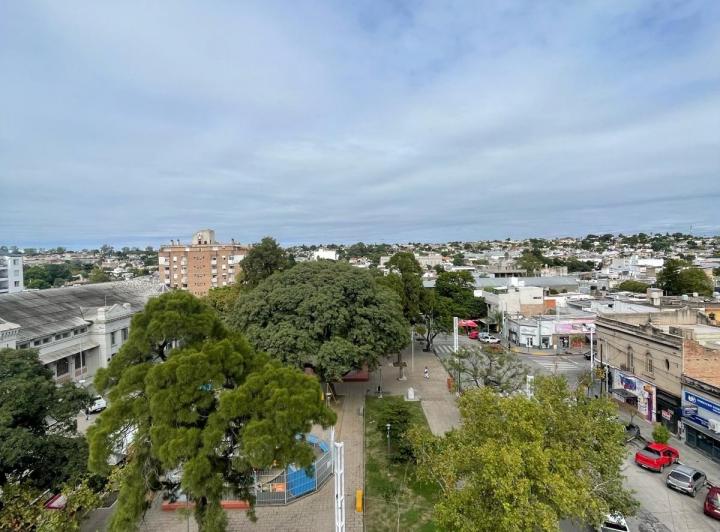 Departamento · 52m² · 3 Ambientes