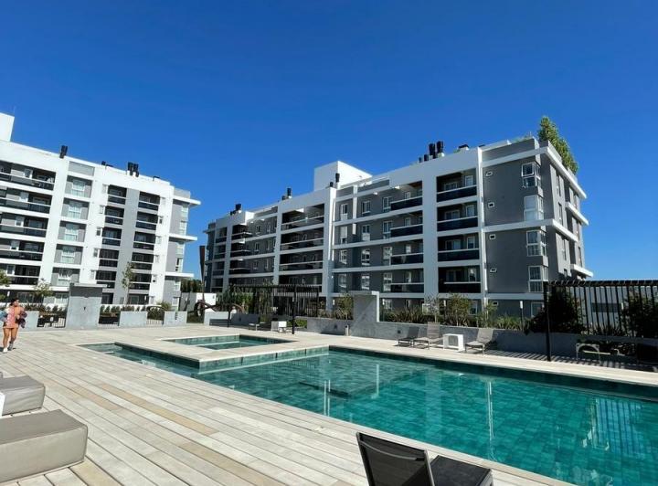 Departamento · 89m² · 6 Ambientes · 1 Cochera