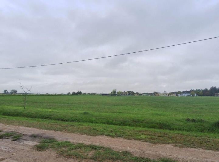 Terreno · 2331m²