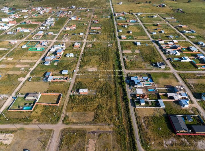 Terreno · 20000m²