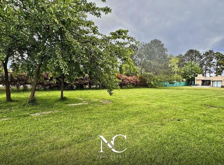 Terreno · 740m²