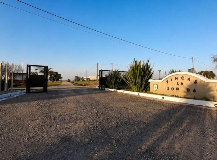 Terreno · 1000m²