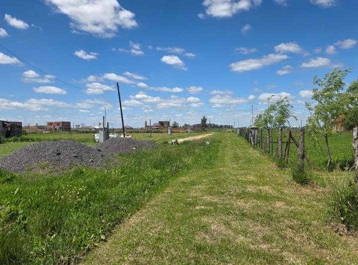 Terreno · 600m²