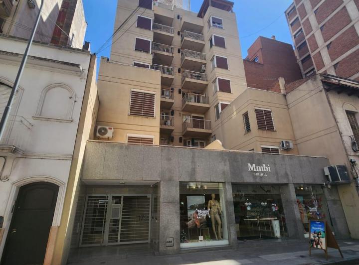 Departamento · 65m² · 1 Ambiente