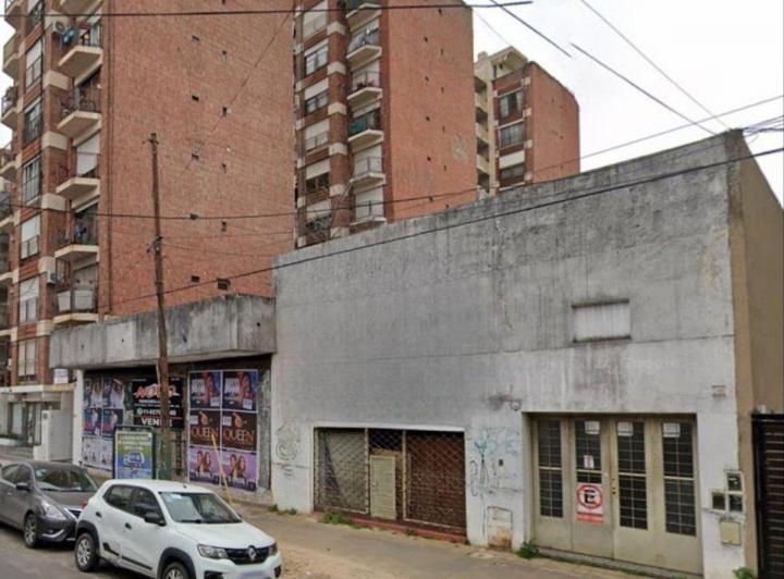 Terreno · 634m²