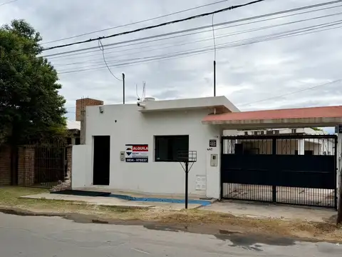 Se alquila local comercial san isidro valle viejo