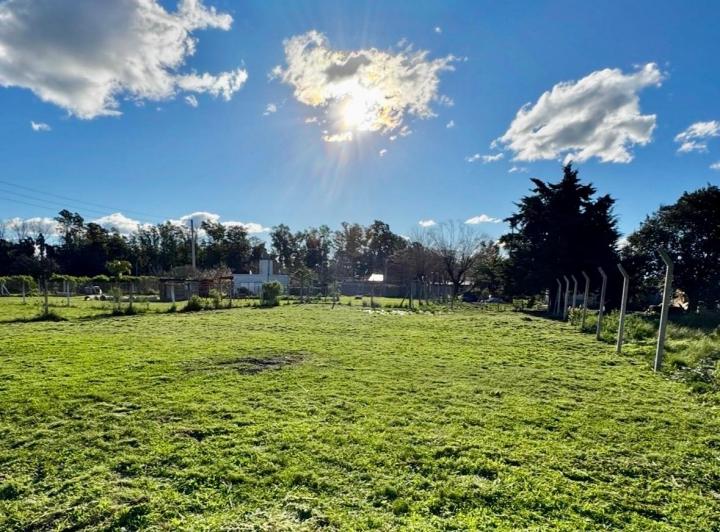 Terreno · 300m²