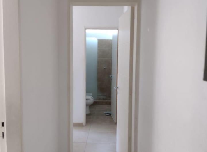 Departamento · 108m² · 7 Ambientes · 1 Cochera