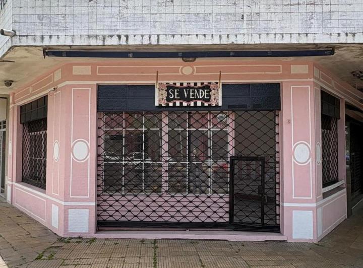 Local comercial · 33m² · 1 Ambiente