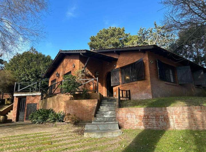 Casa · 105m² · 4 Ambientes