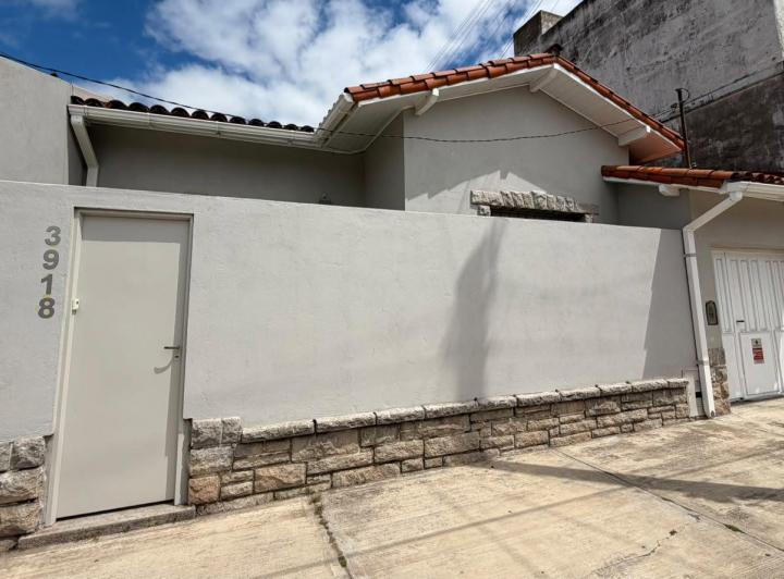 Casa · 120m² · 4 Ambientes · 1 Cochera