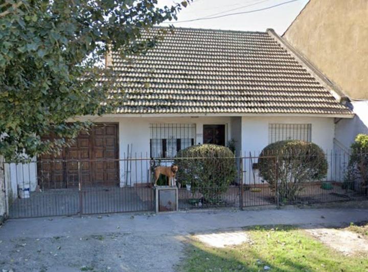 Casa · 89m² · 3 Ambientes · 1 Cochera