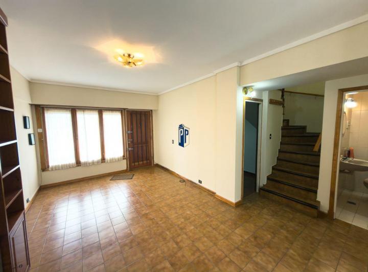 Casa · 110m² · 4 Ambientes · 1 Cochera