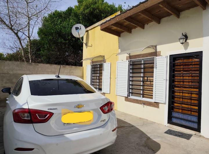 Casa · 44m² · 3 Ambientes · 1 Cochera