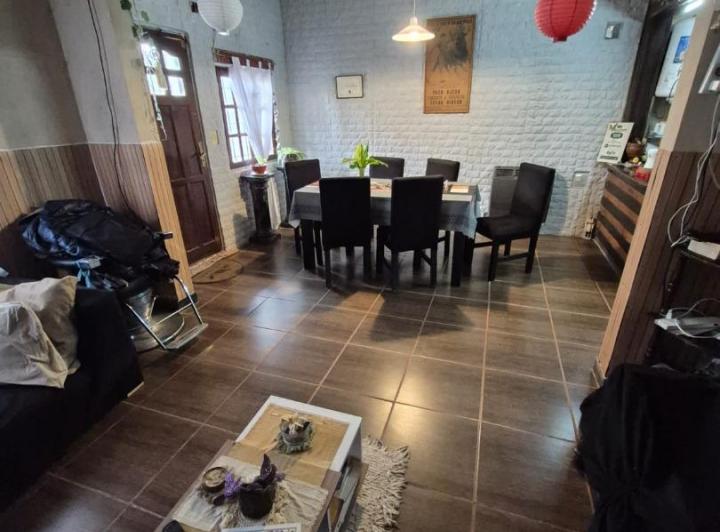 Casa · 60m² · 1 Ambiente