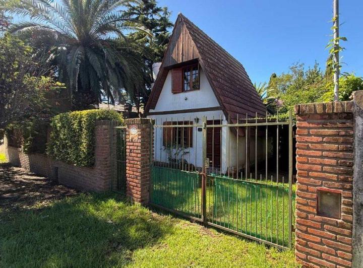 Casa · 45m² · 3 Ambientes · 1 Cochera