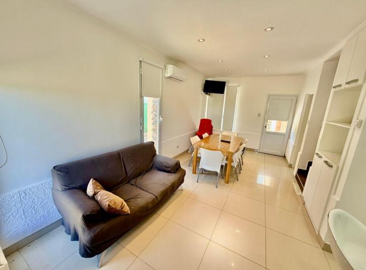 Casa · 84m² · 3 Ambientes · 1 Cochera