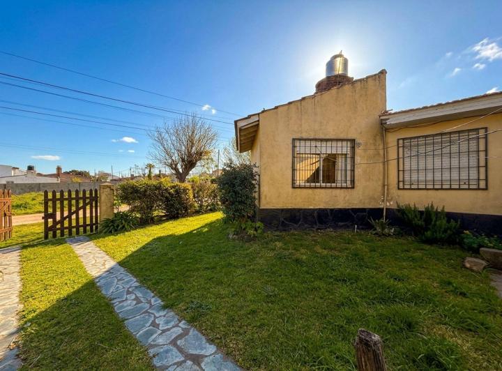 Casa · 69m² · 3 Ambientes