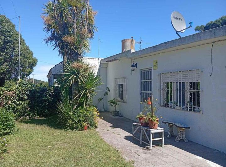 Casa · 70m² · 3 Ambientes · 1 Cochera