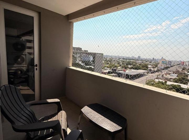 Departamento · 70m² · 3 Ambientes · 1 Cochera