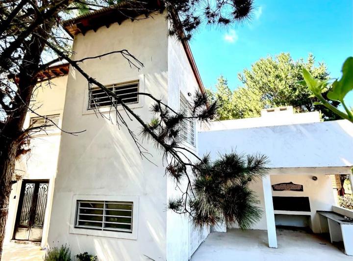 Casa · 100m² · 3 Ambientes