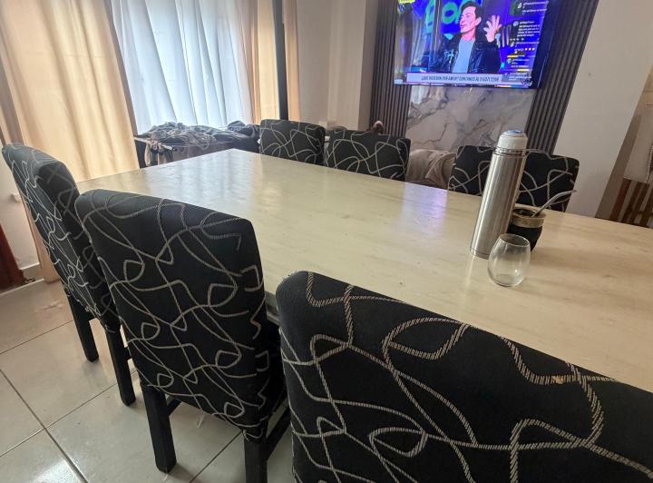 Casa · 139m² · 5 Ambientes · 1 Cochera