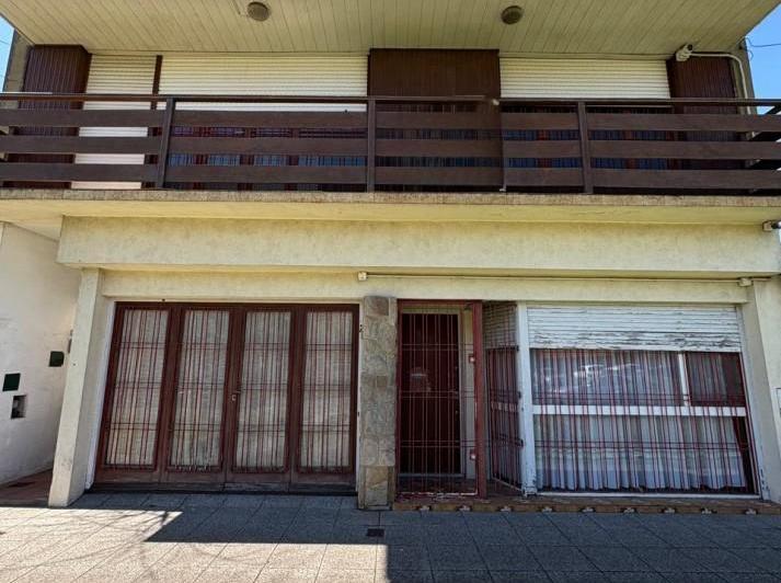 PH · 155m² · 4 Ambientes · 2 Cocheras