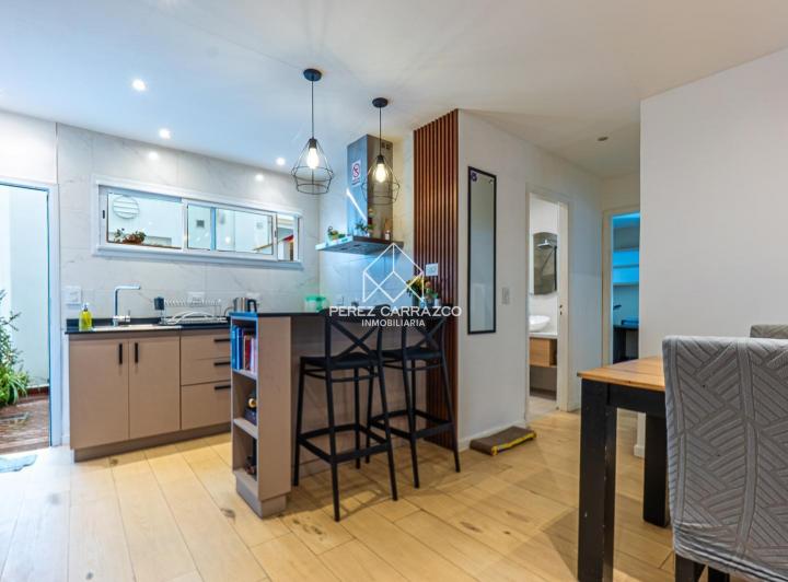 PH · 54m² · 3 Ambientes