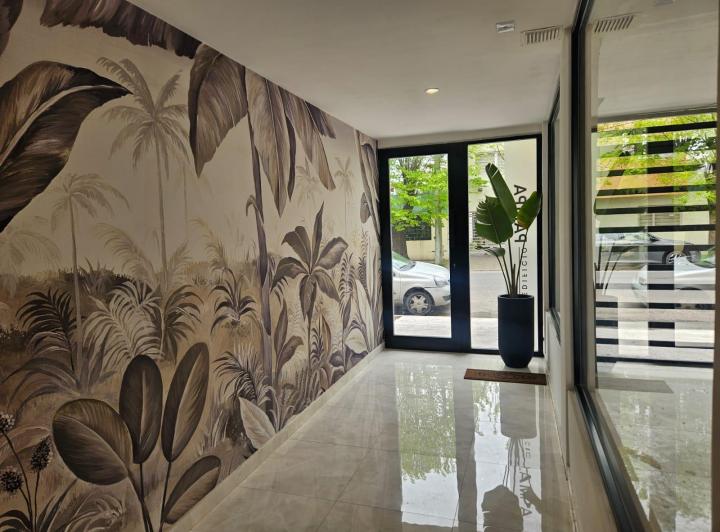 PH · 40m² · 2 Ambientes