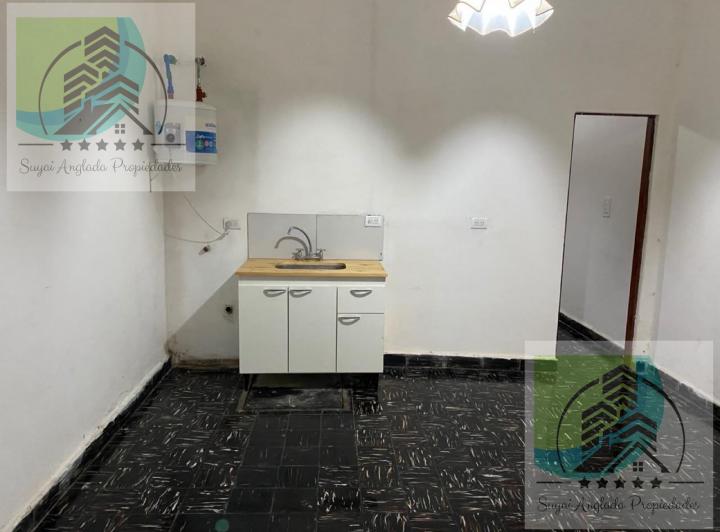 PH · 45m² · 2 Ambientes