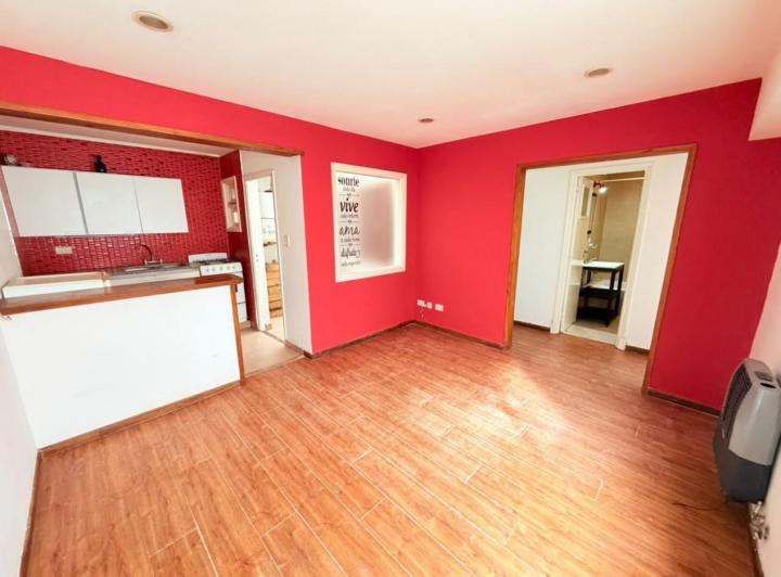 PH · 45m² · 3 Ambientes