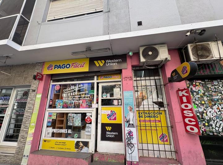 Local comercial · 19m²